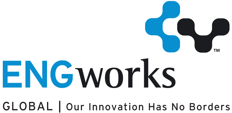 ENG Works logo